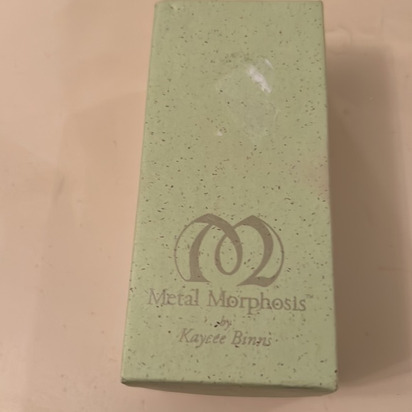 METAL MORPHOSIS PEEK-A-BOO SPOON. New in box - Picture 8 of 8